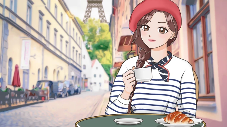 Idol Maker screenshot
