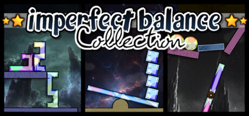 Imperfect Balance Collection Image