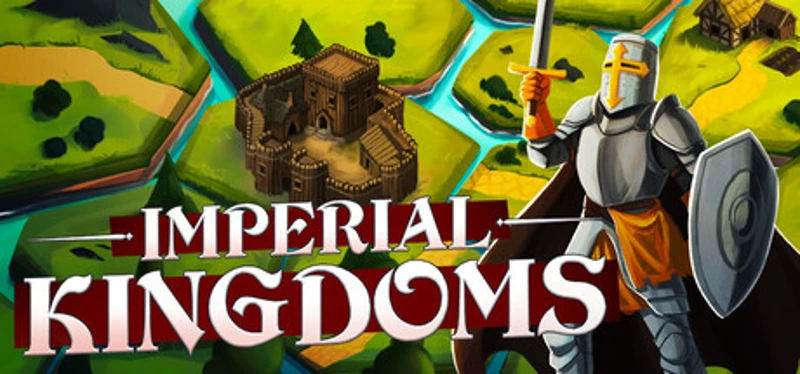 Imperial Kingdoms Image