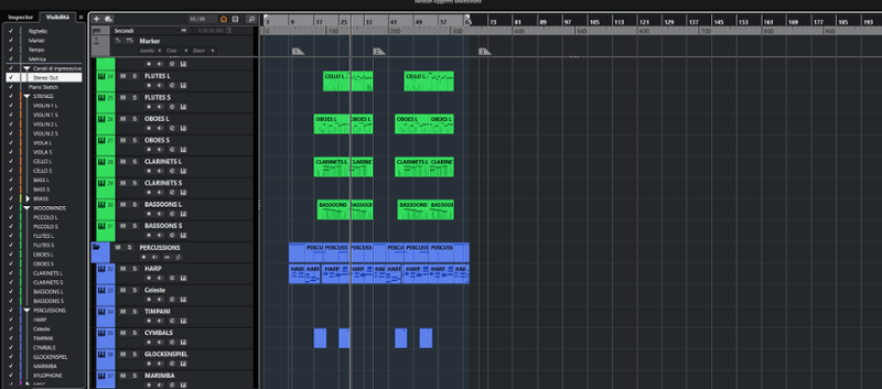 Impressions Composing Jam: Special Holiday Jam Game Cover
