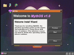 Install Wizard Image