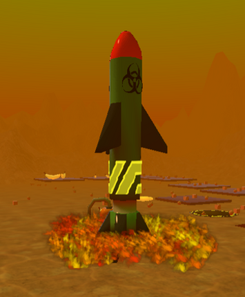 It's NOT Rocket Science!!! Image