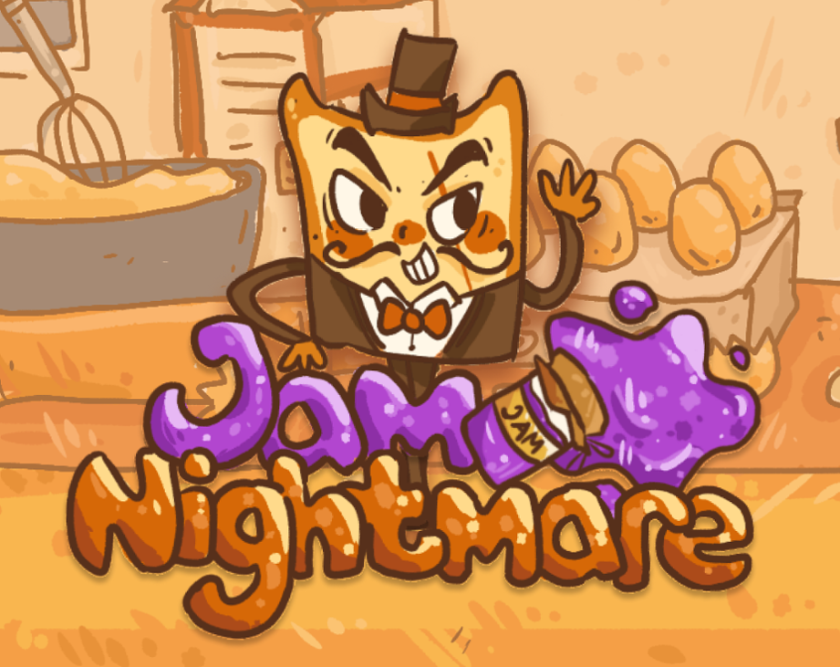 Games like Jam Nightmare