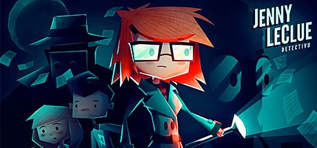 Games like Jenny LeClue: Detectivu