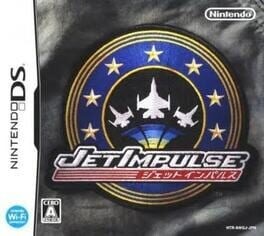 Games like Jet Impulse