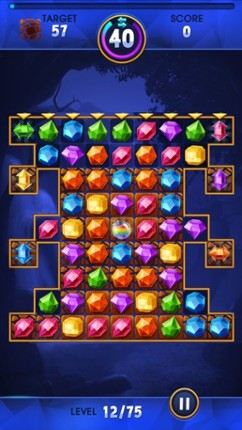Jewel Academy screenshot