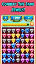 Jewel Smash Pop Deluxe Mania - Connect &amp; Matching Image