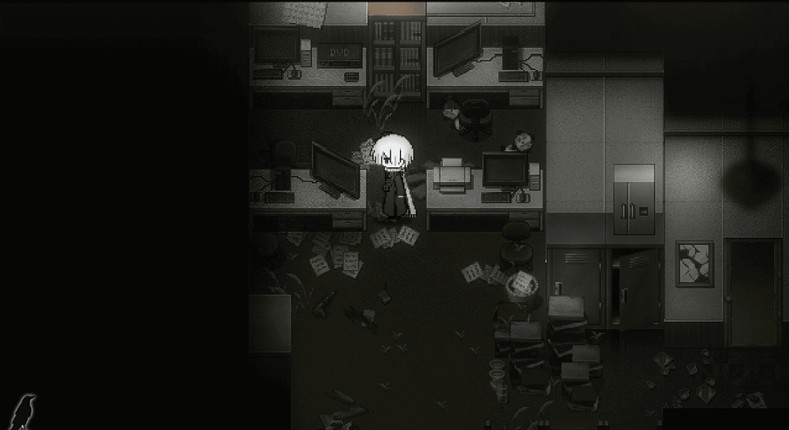 Judgement Angel screenshot