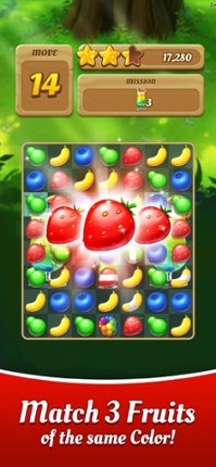 Juice Pop Mania screenshot