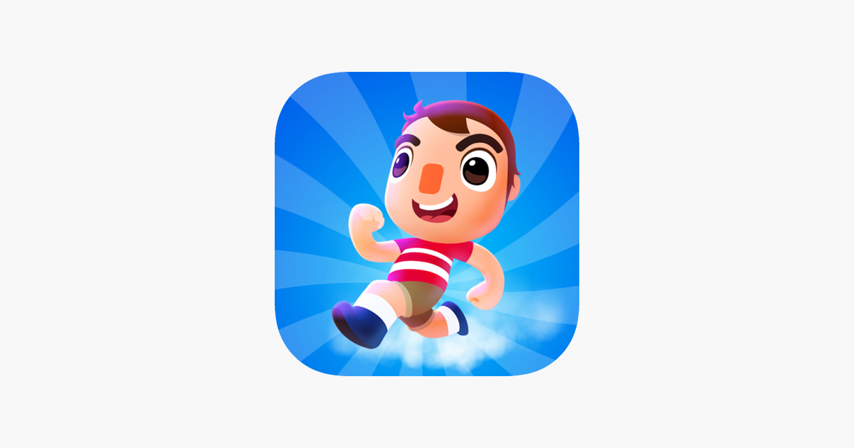 Games like Jump Dash Hero