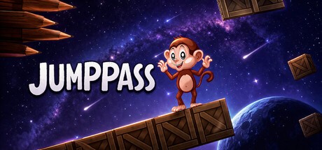 Games like Jumppass