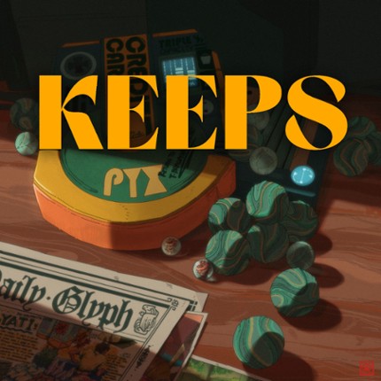 Keeps Image