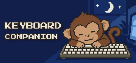Games like Keyboard Companion