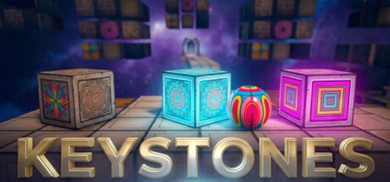 Keystones: Foundations Image