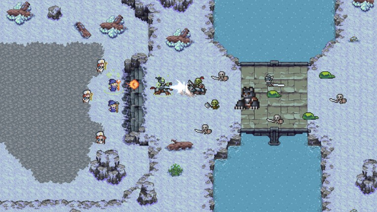 Kingdom of Foundry Image