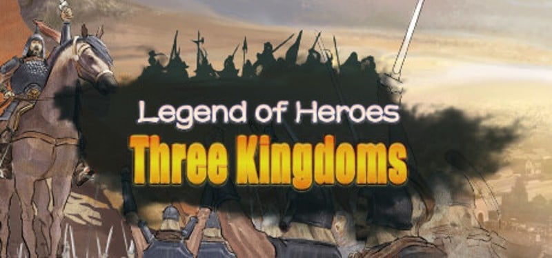 Legend of Heroes: Three Kingdoms Image