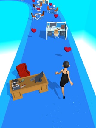 Life Runner 3D screenshot