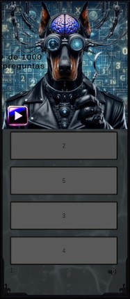 Logica Trivia screenshot