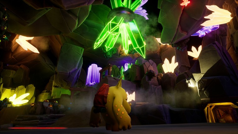 Loot Goblins screenshot