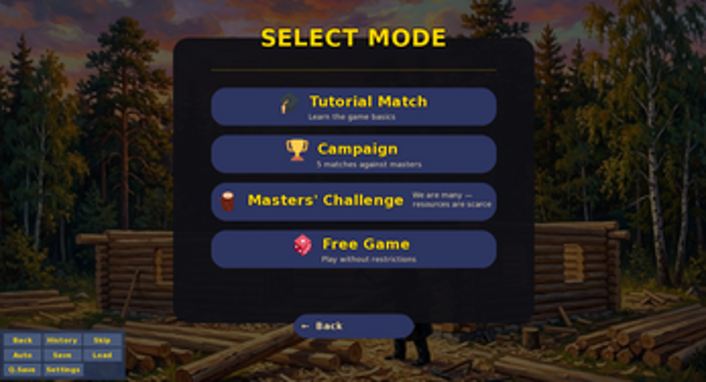 Lubavitch screenshot