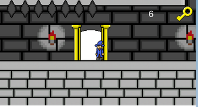 Magus parvomagnus screenshot