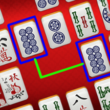 Mahjong Linker Kyodai Game Image