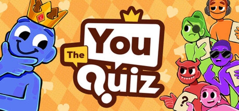The You Quiz Image