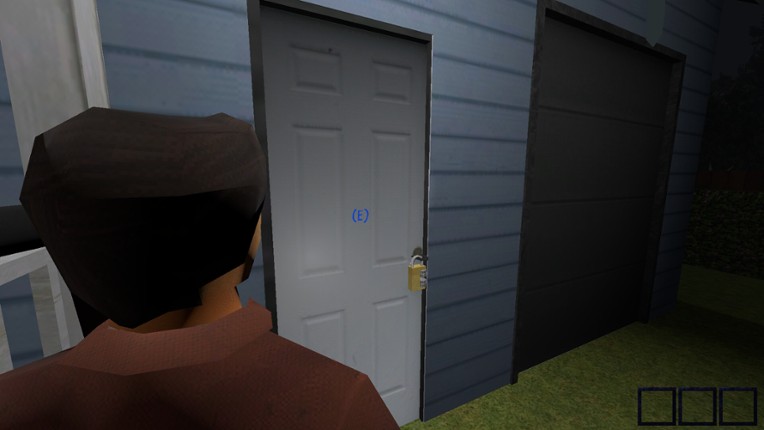 Majoris Nightmare screenshot