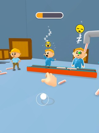 Make'em Work screenshot