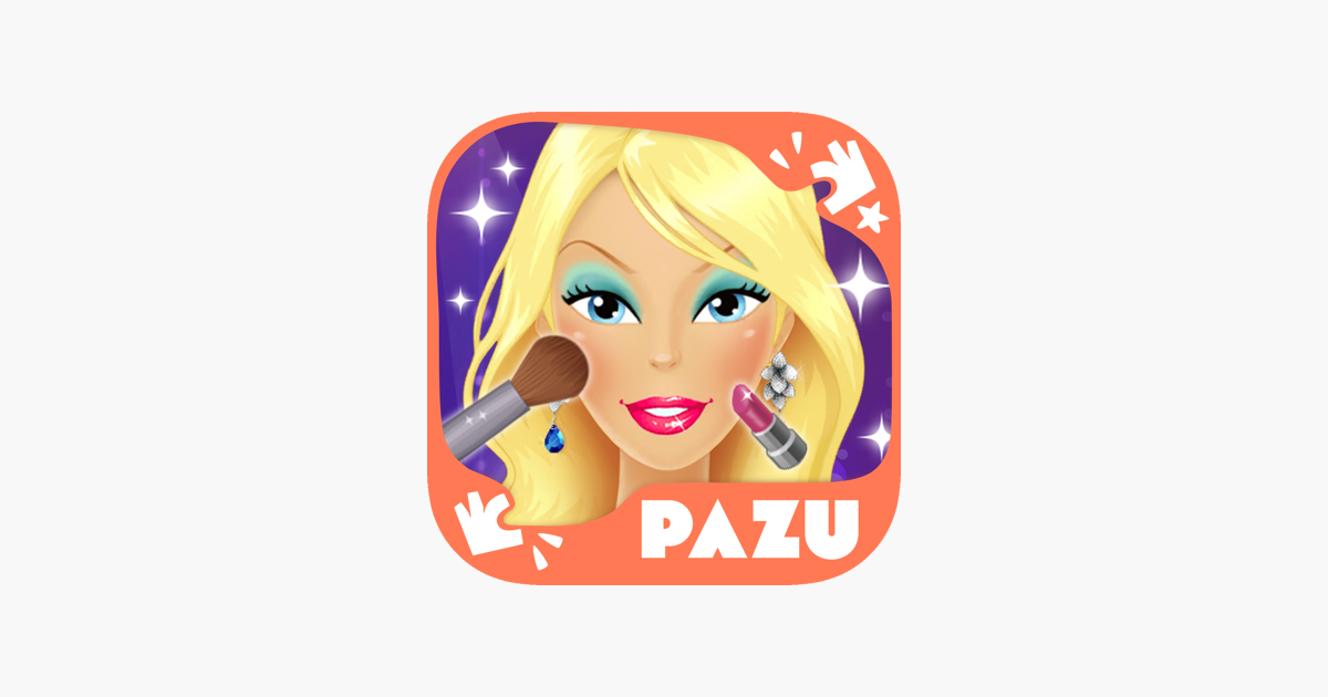 Games like Makeup Girls Princess Prom