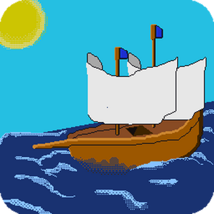 Mar de Aventuras screenshot