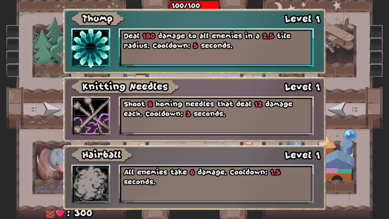 Maze Mice screenshot