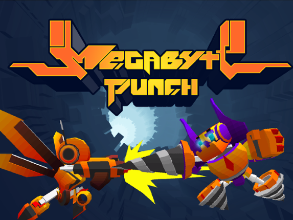 Megabyte Punch Image