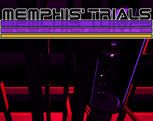 Games like Memphis' Trials