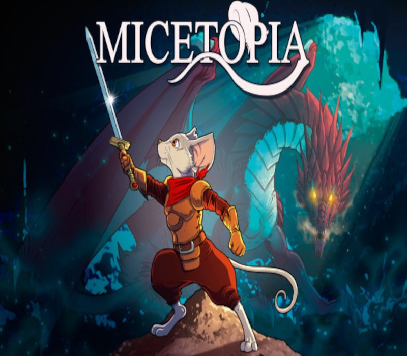 Games like Micetopia