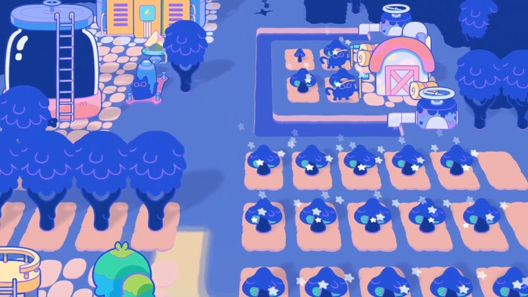 Mistpaw Ravine screenshot