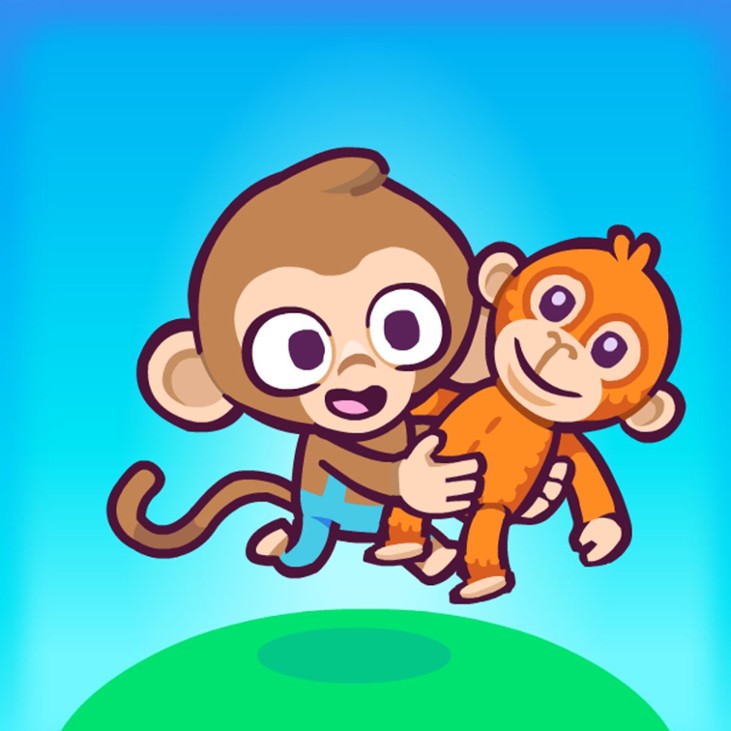 Games like Monkey Mart