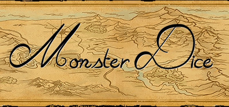 Monster Dice Image