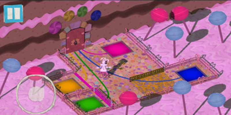 Monster Lab screenshot