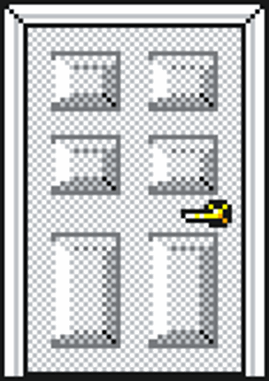 Monty's Hall Image
