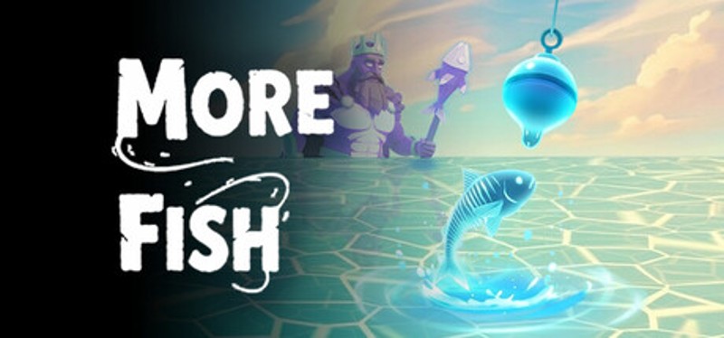 More fish - Idle Clicker Image