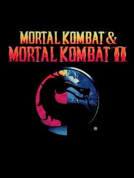 Games like Mortal Kombat & Mortal Kombat II