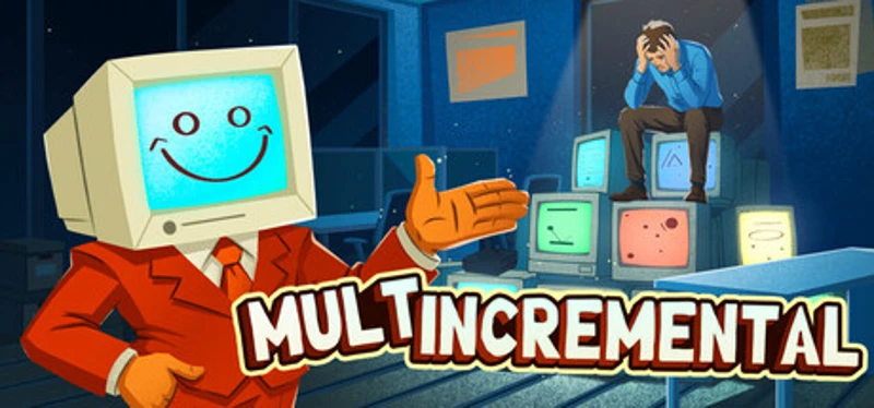 Multincremental Image