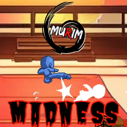 Games like Murim: Madness