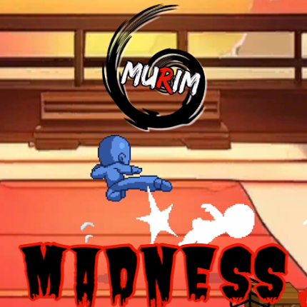 Murim: Madness Image