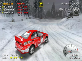 Need for Speed: V-Rally 2 Image