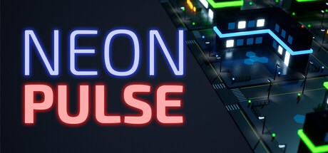 Games like Neon Pulse