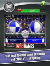 New Star Soccer Image