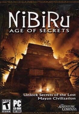 Games like Nibiru: Age of Secrets
