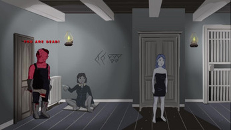 Night of the ritual Image